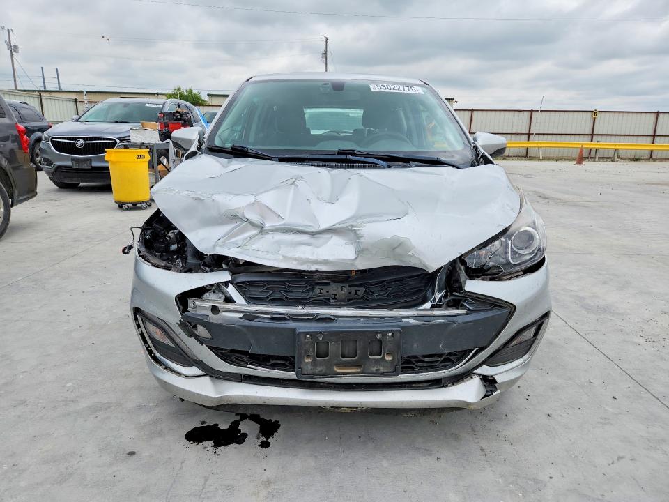 Продаж на аукціоні авто 2021 Chevrolet Spark, vin: KL8CD6SA2MC723310, номер лоту: 53022776