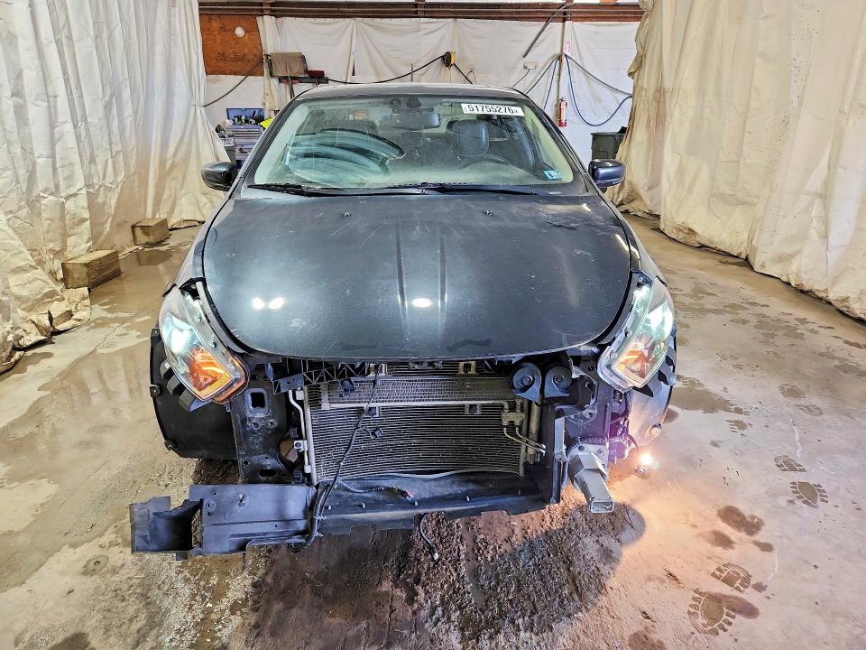 Продажа на аукционе авто 2014 Dodge Dart, vin: 1C3CDFCB9ED894506, номер лота: 51755276