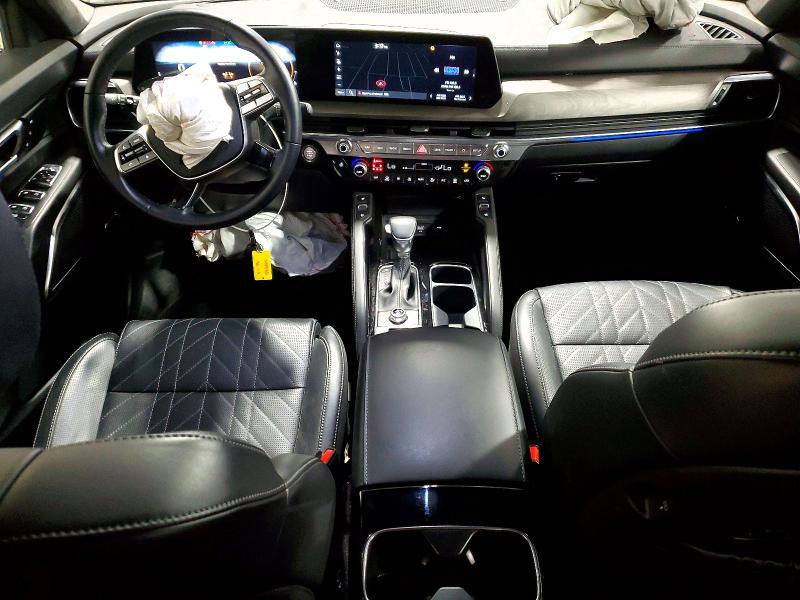 Aukcja sprzedaży 2024 Kia Telluride, vin: 5XYP5DGC8RG450655, numer aukcji: 52422416