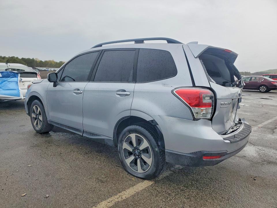 Aukcja sprzedaży 2017 Subaru Forester, vin: JF2SJAEC8HH489616, numer aukcji: 52744876