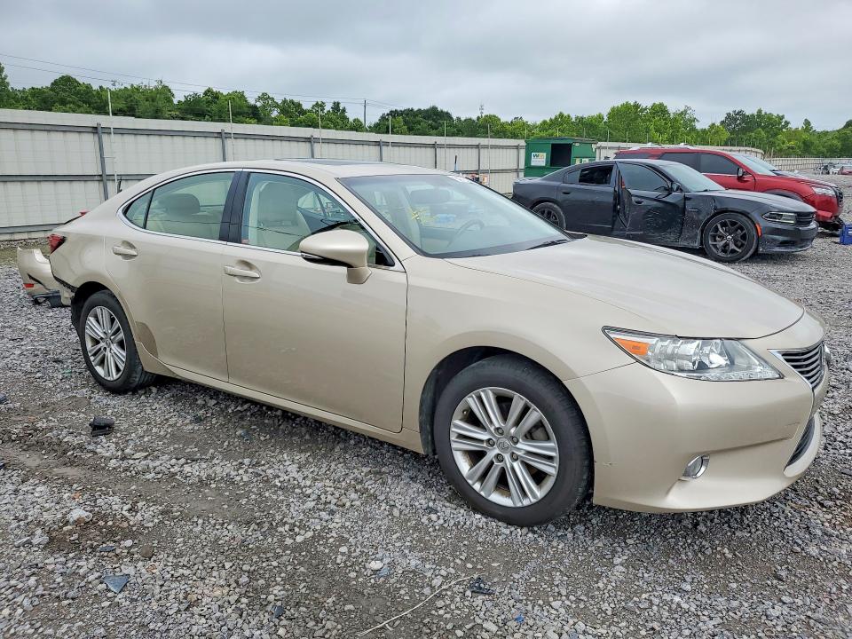 Продаж на аукціоні авто 2013 Lexus Es 350, vin: JTHBK1GG3D2042585, номер лоту: 54775136