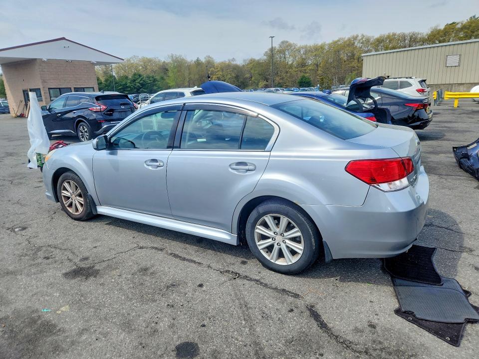 Продажа на аукционе авто 2012 Subaru Legacy, vin: 4S3BMBG67C3007419, номер лота: 51246006