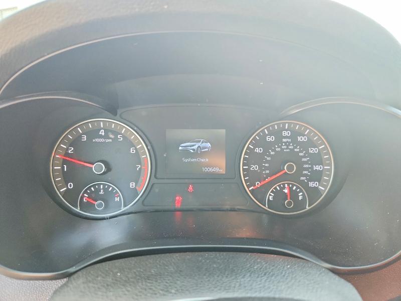 Aukcja sprzedaży 2019 Kia Optima, vin: 5XXGT4L36KG337356, numer aukcji: 54346796