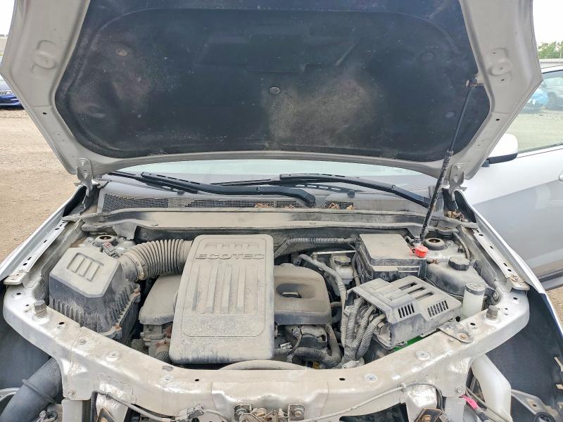 Продаж на аукціоні авто 2017 Chevrolet Equinox, vin: 2GNFLFEK3H6259428, номер лоту: 52904316