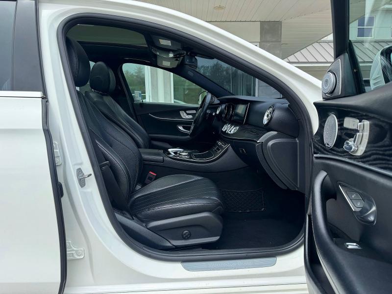 Продажа на аукционе авто 2018 Mercedes-benz E, vin: WDDZF4KB5JA342279, номер лота: 55395416