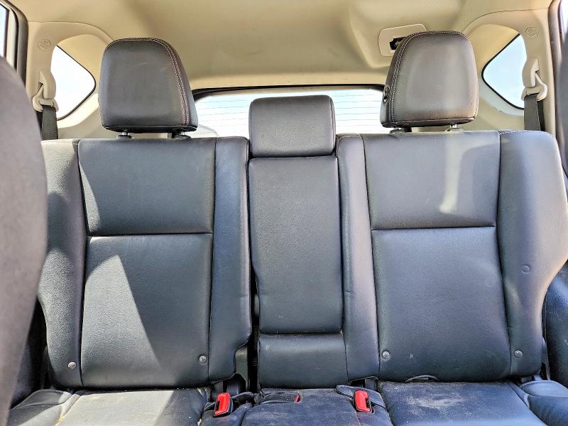 Aukcja sprzedaży 2013 Toyota Rav4, vin: 2T3DFREV3DW090805, numer aukcji: 55600466