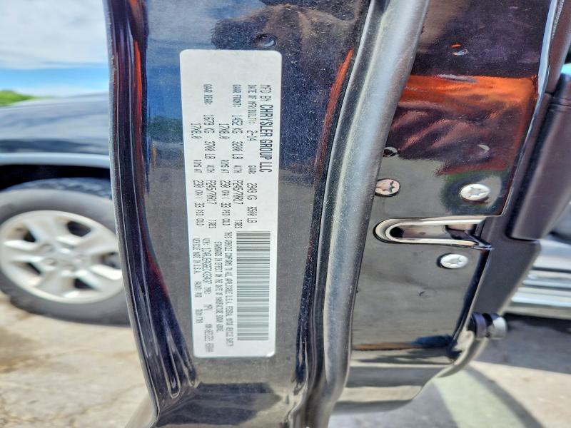 51991746 :رقم المزاد ، 1C4RJEAG6EC433437 vin ، 2014 Jeep Grand Cherokee مزاد بيع