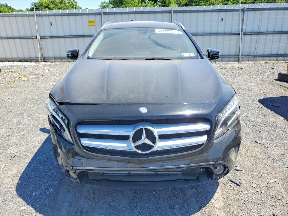 Aukcja sprzedaży 2015 Mercedes-benz Gla, vin: WDCTG4GB2FJ148347, numer aukcji: 55320886