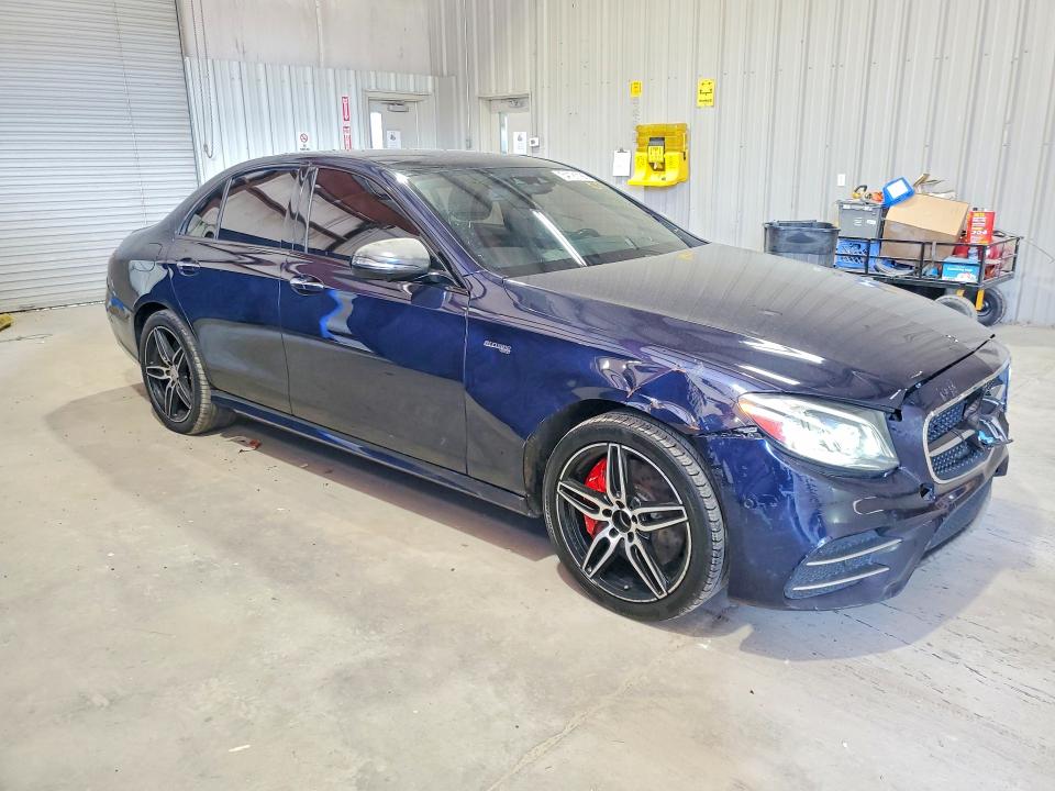 Aukcja sprzedaży 2018 Mercedes-benz E, vin: WDDZF6EB7JA312448, numer aukcji: 54191186