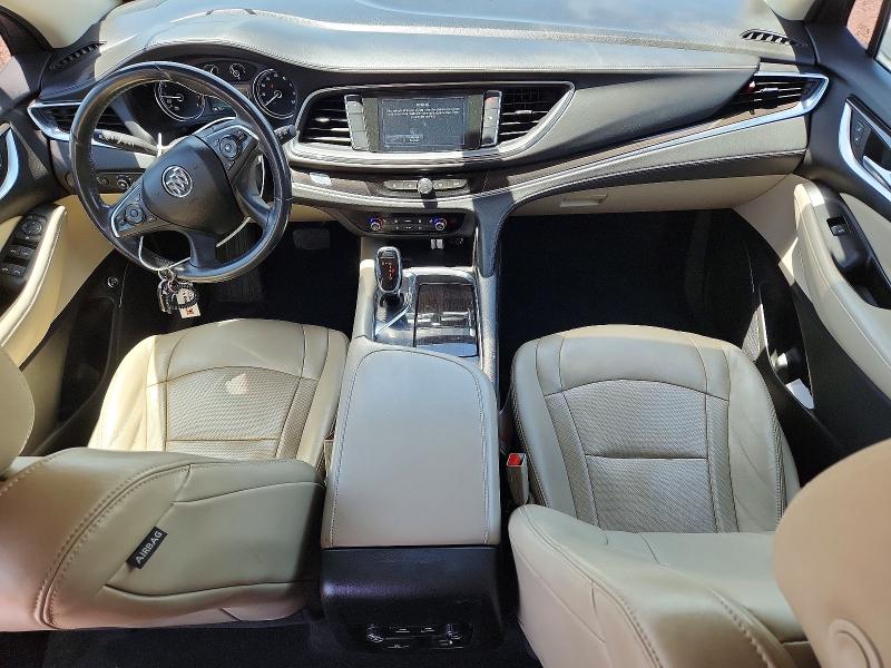 Aukcja sprzedaży 2018 Buick Enclave, vin: 5GAERBKW9JJ251394, numer aukcji: 53289236