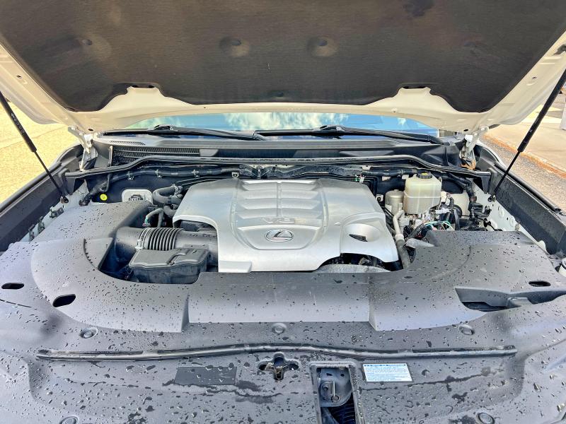 Продаж на аукціоні авто 2019 Lexus Lx, vin: JTJHY7AX3K4284913, номер лоту: 53765226