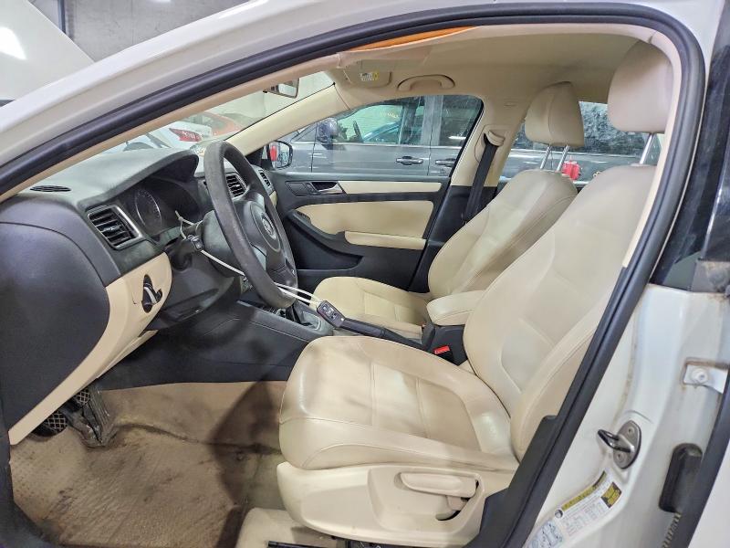 Продажа на аукционе авто 2012 Volkswagen Jetta, vin: 3VWBX7AJ6CM305926, номер лота: 52401316