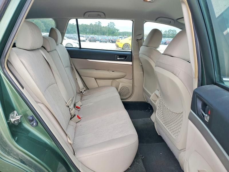 54684596 :رقم المزاد ، 4S4BRBAC1D3242573 vin ، 2013 Subaru Outback مزاد بيع