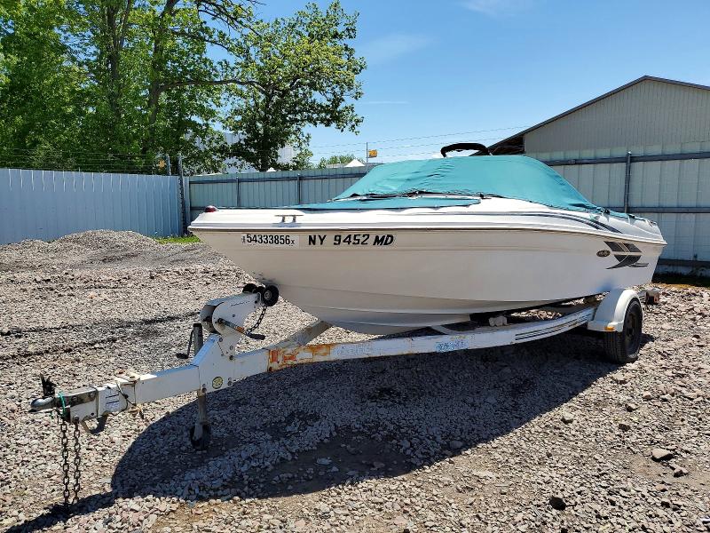 Продажа на аукционе авто 2001 Sea Ray Boat&trlr, vin: SERR58841001, номер лота: 54333856