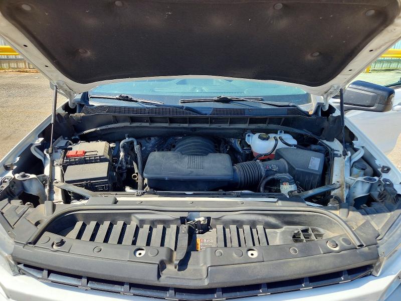 Aukcja sprzedaży 2021 Chevrolet Silverado, vin: 3GCUYEED8MG217946, numer aukcji: 53895626