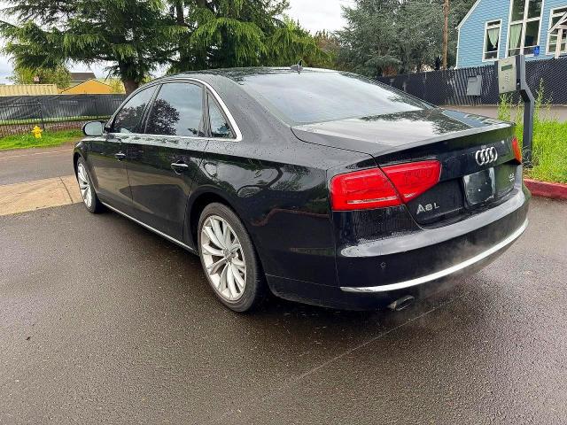 Продаж на аукціоні авто 2011 Audi A8, vin: WAURVAFD2BN024120, номер лоту: 54929246