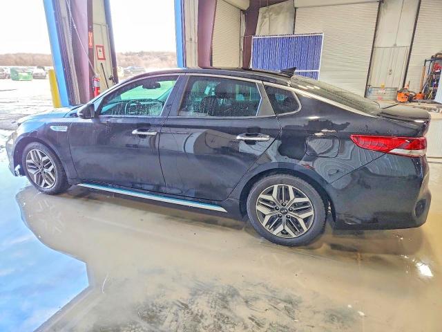 Продажа на аукционе авто 2020 Kia Optima, vin: KNAGU4LE7L5044812, номер лота: 52680426