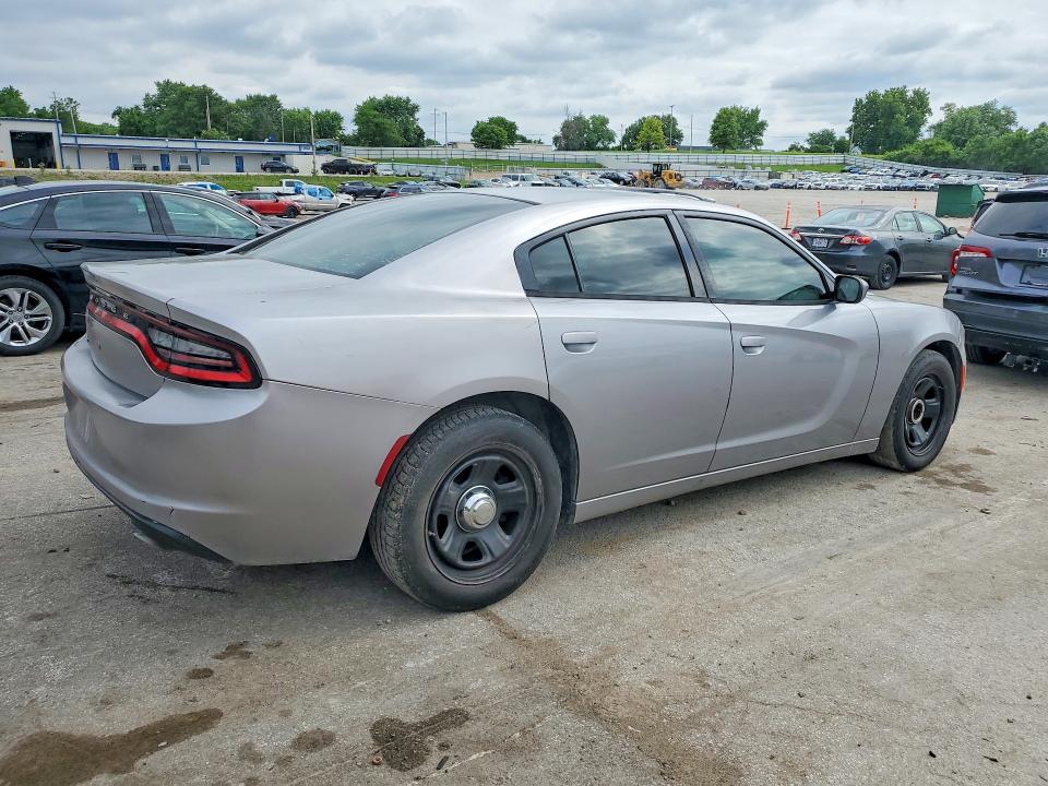 2015 Dodge Charger მანქანა იყიდება აუქციონზე, vin: 2C3CDXAG5FH890753, აუქციონის ნომერი: 53987846