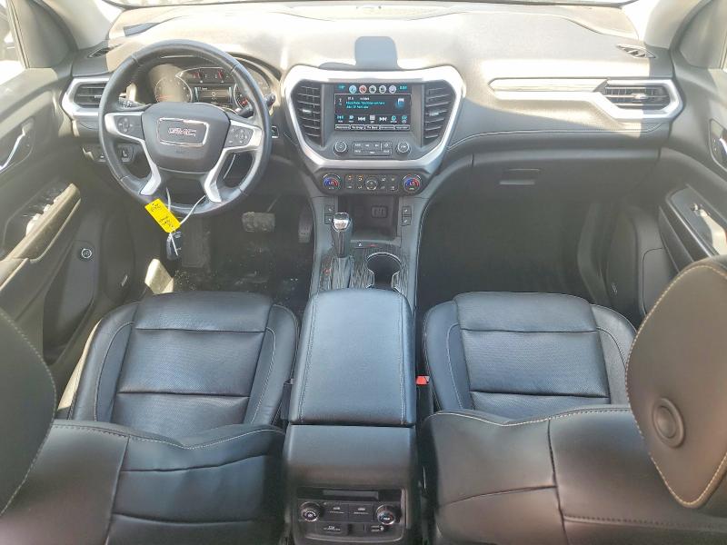 2018 Gmc Acadia მანქანა იყიდება აუქციონზე, vin: 1GKKNMLS0JZ126648, აუქციონის ნომერი: 54698446