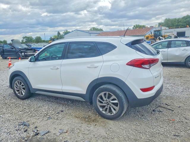 Продаж на аукціоні авто 2017 Hyundai Tucson, vin: KM8J33A43HU271035, номер лоту: 53765356