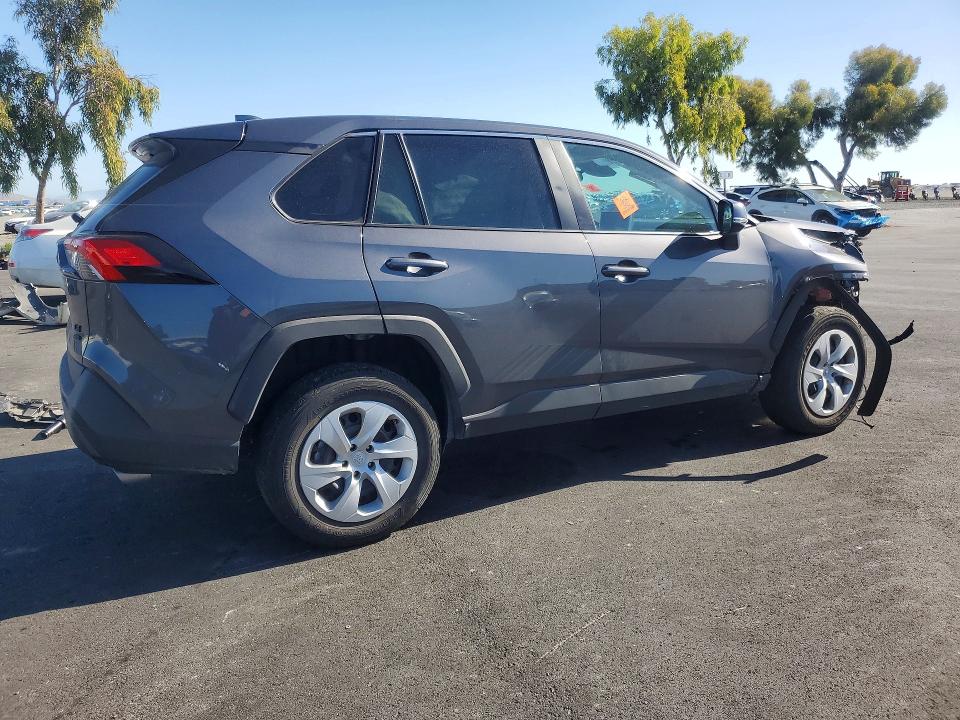 Продажа на аукционе авто 2024 Toyota Rav4, vin: 2T3G1RFV3RW476867, номер лота: 53635296