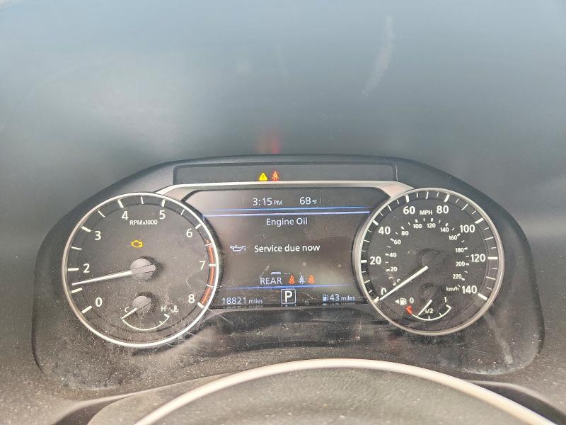Aukcja sprzedaży 2025 Nissan Altima, vin: 1N4BL4DV4SN385376, numer aukcji: 54791516