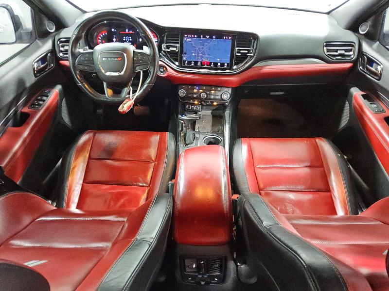 Продаж на аукціоні авто 2022 Dodge Durango, vin: 1C4SDHCT7NC230917, номер лоту: 50675996