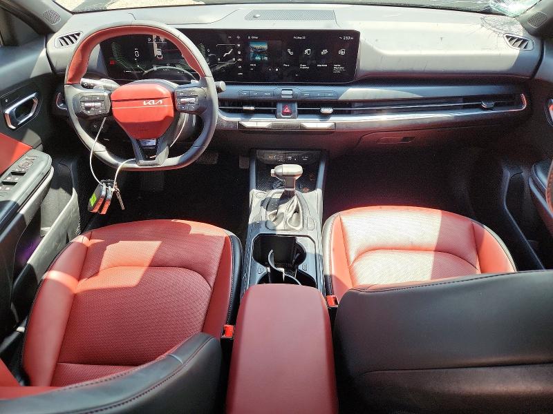 Aukcja sprzedaży 2026 Kia K4, vin: 3KPFW4DE1TE282408, numer aukcji: 54728716