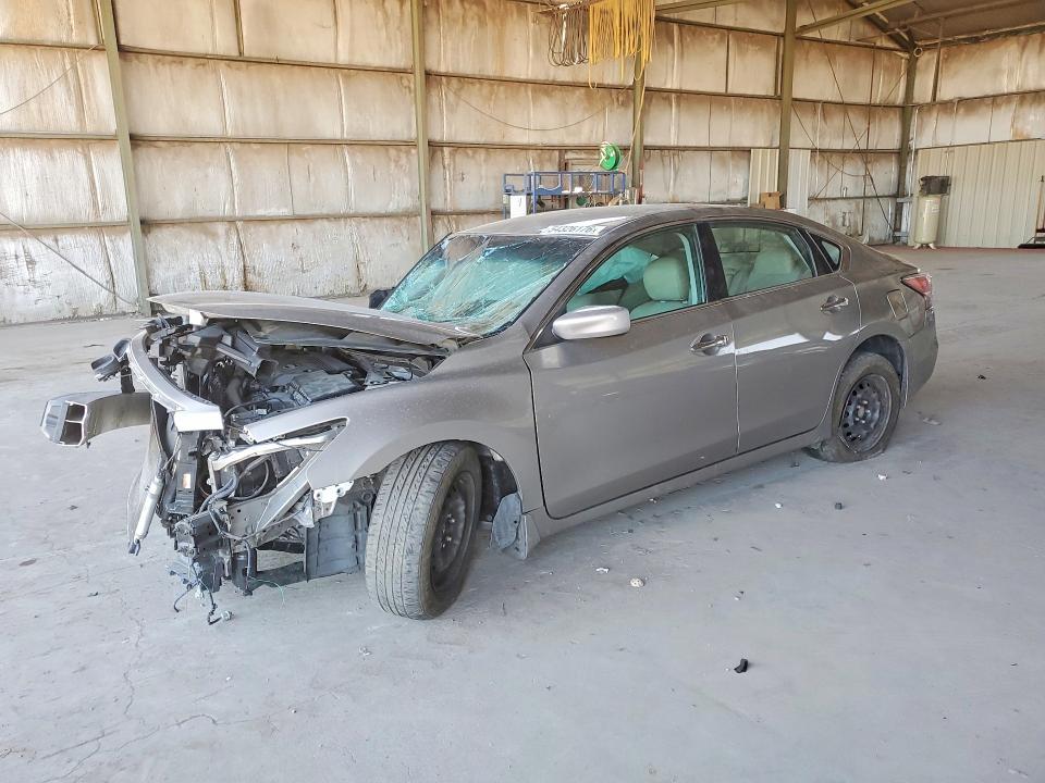 Продаж на аукціоні авто 2015 Nissan Altima, vin: 1N4AL3APXFC146279, номер лоту: 54326176