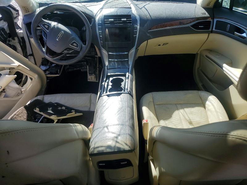 Продажа на аукционе авто 2013 Lincoln Mkz, vin: 3LN6L2G9XDR812571, номер лота: 53801366