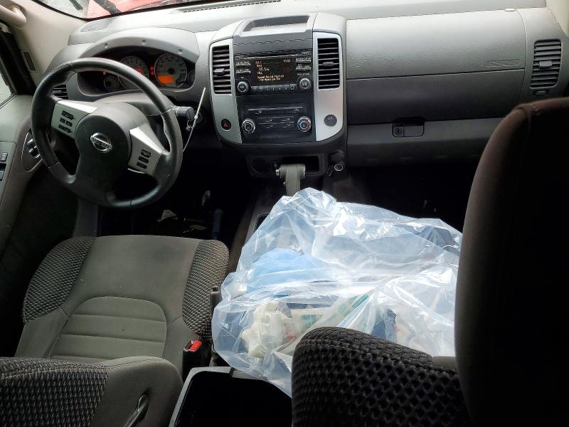 52141966 :رقم المزاد ، 1N6AD0CU5DN751298 vin ، 2013 Nissan Frontier مزاد بيع