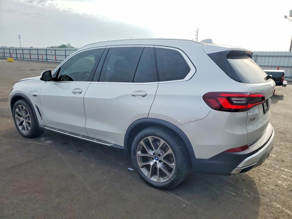 Aukcja sprzedaży 2022 Bmw X5, vin: 5UXTA6C03N9M02413, numer aukcji: 52559596