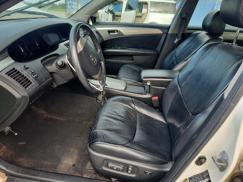 52917326 :رقم المزاد ، 4T1BK36B45U032524 vin ، 2005 Toyota Avalon مزاد بيع