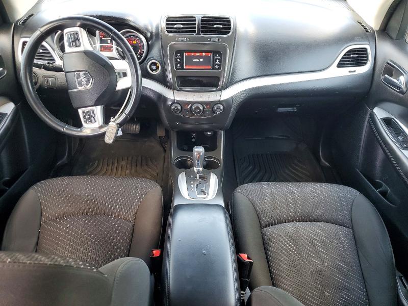 2019 Dodge Journey მანქანა იყიდება აუქციონზე, vin: 3C4PDCBB9KT861363, აუქციონის ნომერი: 52520736