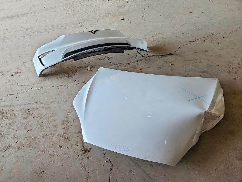 Продаж на аукціоні авто 2024 Tesla Model X, vin: 7SAXCAE56RF435431, номер лоту: 53916716