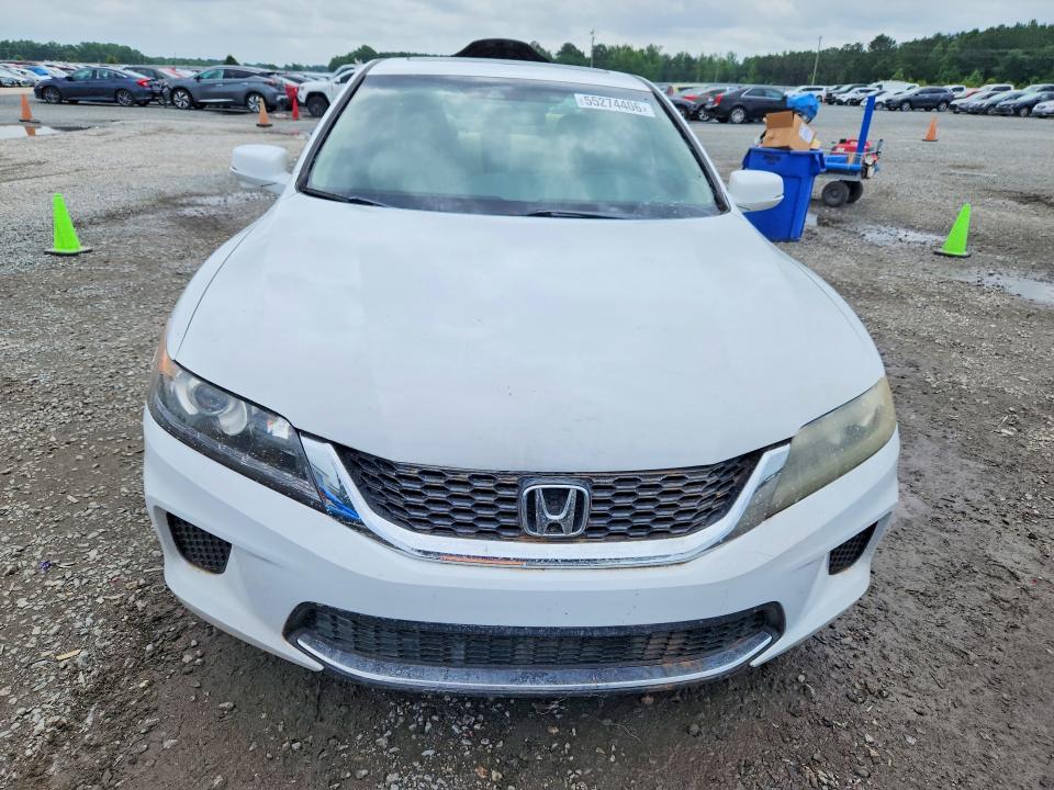 Продаж на аукціоні авто 2014 Honda Accord, vin: 1HGCT2B86EA000610, номер лоту: 55274406