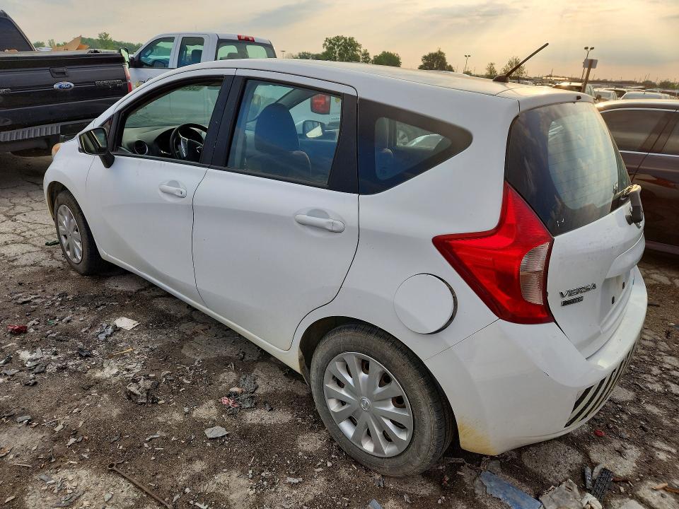 Aukcja sprzedaży 2016 Nissan Versa Note, vin: 3N1CE2CP4GL364957, numer aukcji: 53822046