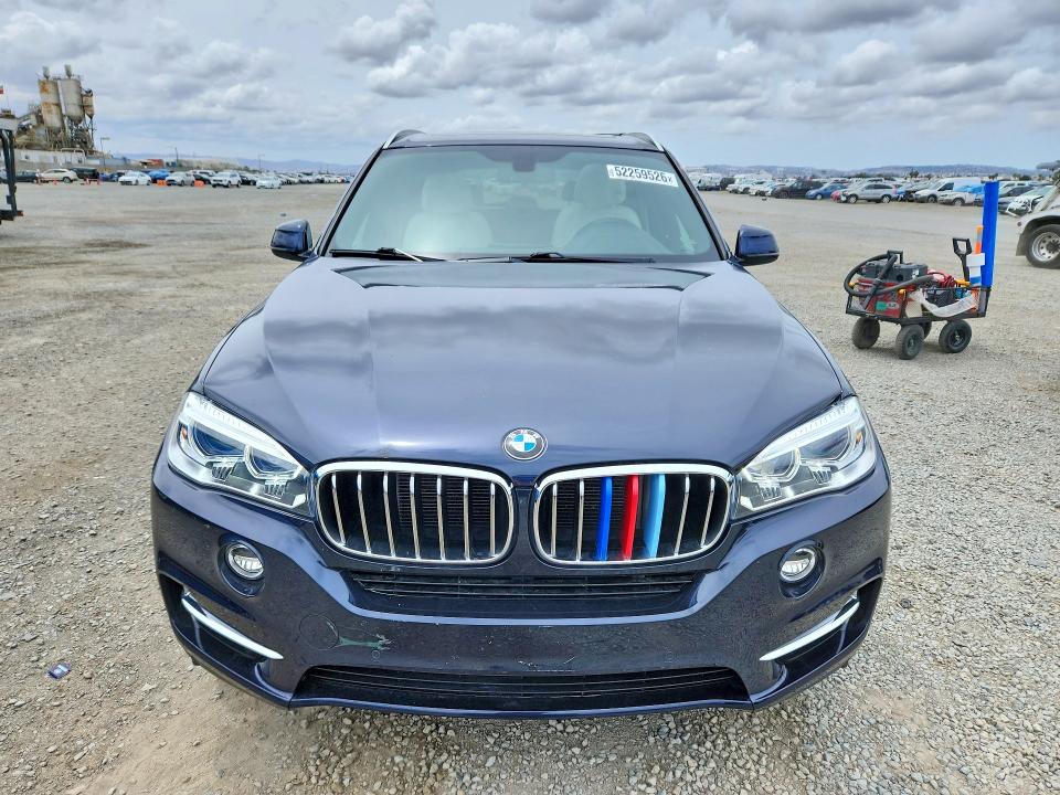 Auction sale of the 2018 Bmw X5, vin: 5UXKR2C5XJ0Z21806, lot number: 52259526