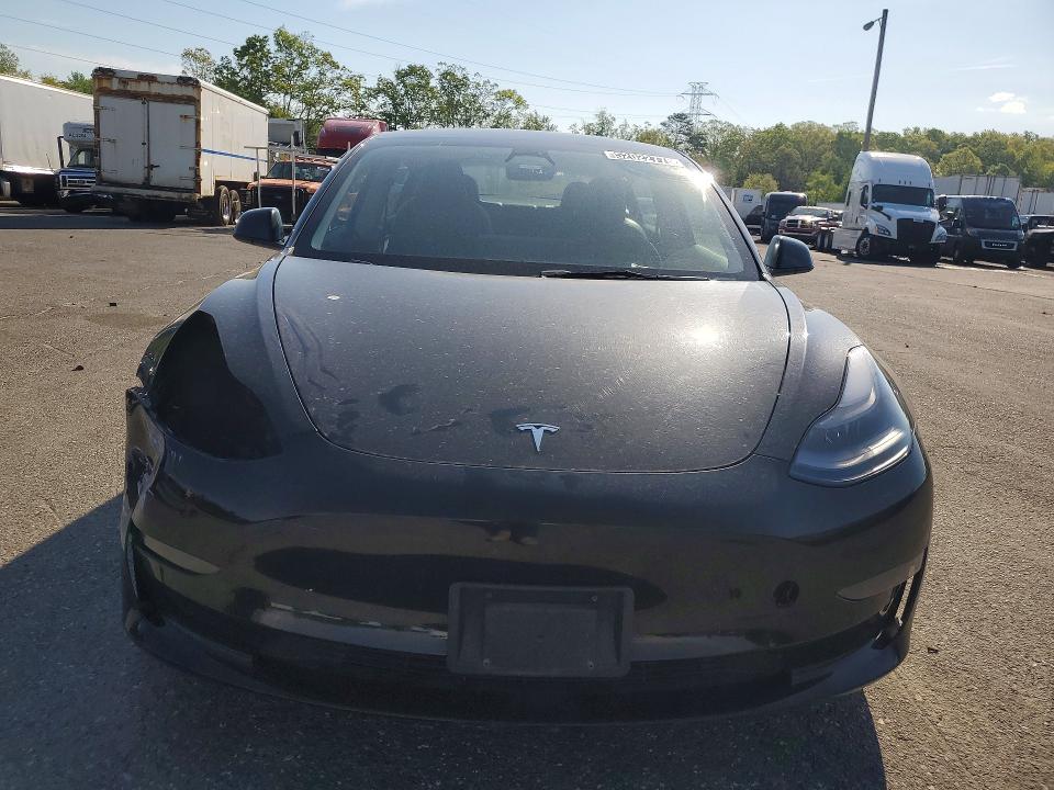 Aukcja sprzedaży 2023 Tesla Model 3, vin: 5YJ3E1EA0PF439376, numer aukcji: 52022776