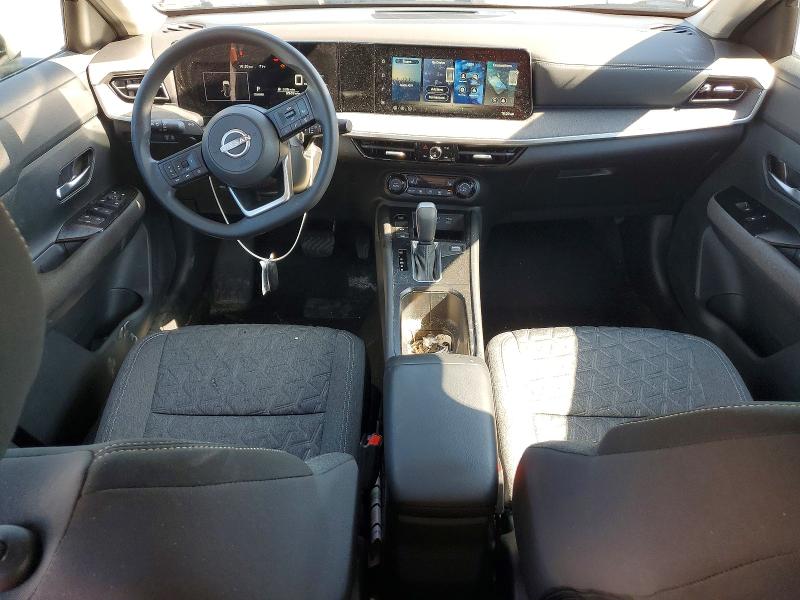 Aukcja sprzedaży 2026 Nissan Kicks, vin: 3N8AP6CB4TL318067, numer aukcji: 54295856