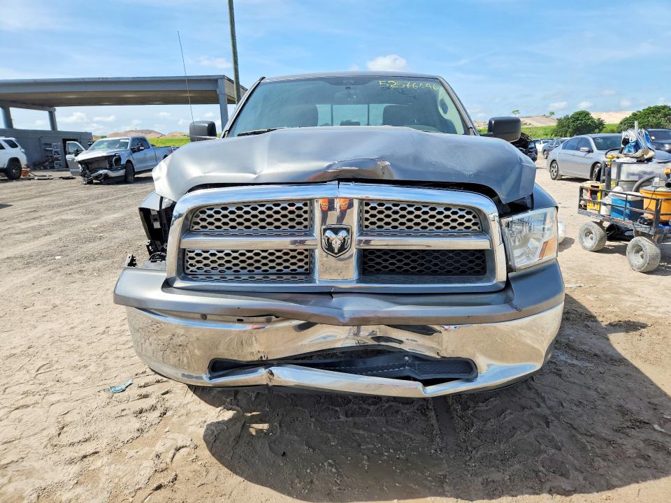2012 Dodge Ram 1500 მანქანა იყიდება აუქციონზე, vin: 1C6RD7GP5CS220807, აუქციონის ნომერი: 52576446