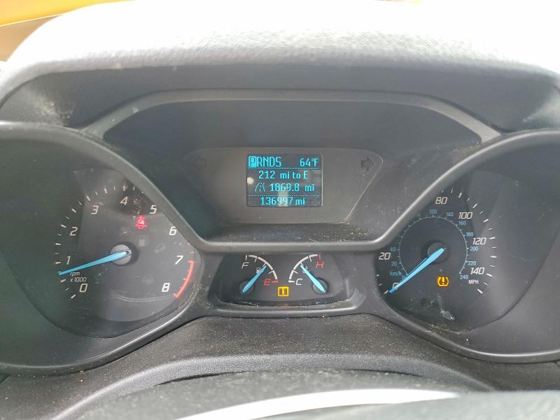 Продаж на аукціоні авто 2016 Ford Transit Connect, vin: NM0LS7E79G1289080, номер лоту: 53916986