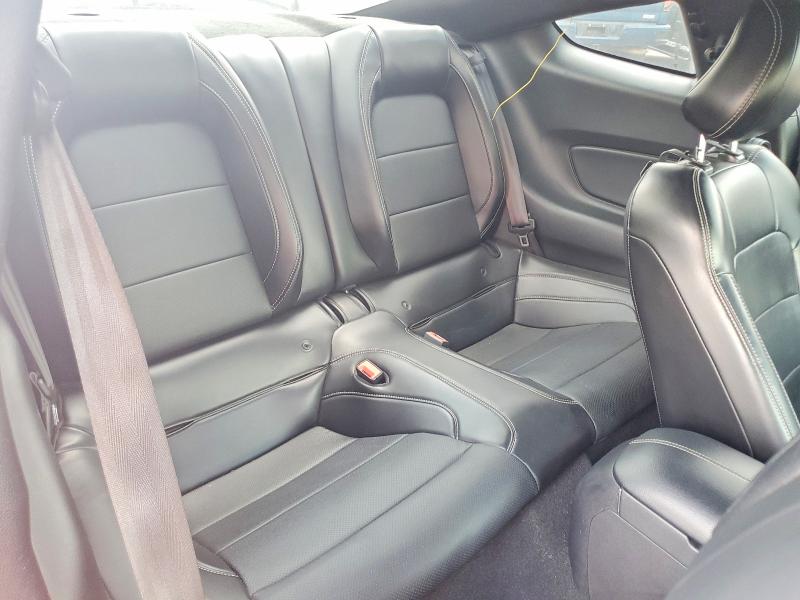 51919196 :رقم المزاد ، 1FA6P8CF9K5180529 vin ، 2019 Ford Mustang مزاد بيع