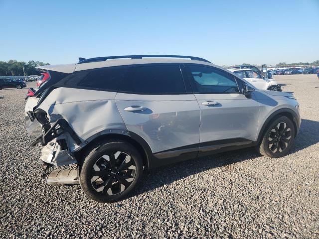 Продаж на аукціоні авто 2023 Kia Sportage, vin: 5XYK6CAFXPG133025, номер лоту: 53625506