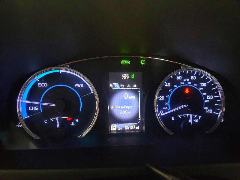 Aukcja sprzedaży 2015 Toyota Camry Hybrid, vin: 4T1BD1FK8FU173290, numer aukcji: 51822366