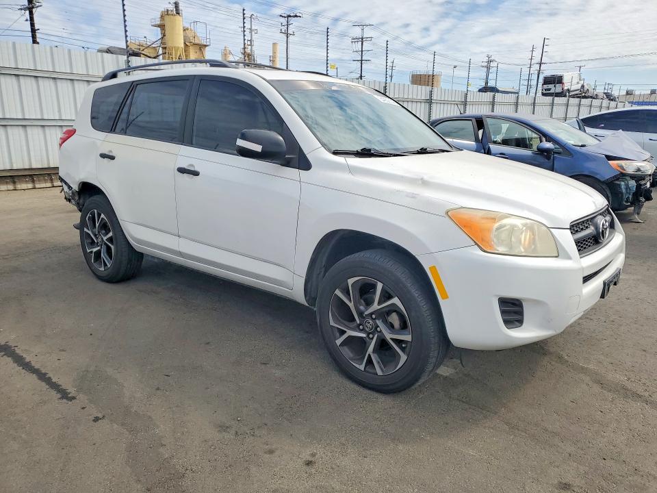 2009 Toyota Rav4 მანქანა იყიდება აუქციონზე, vin: JTMZF33V79D004471, აუქციონის ნომერი: 54902146