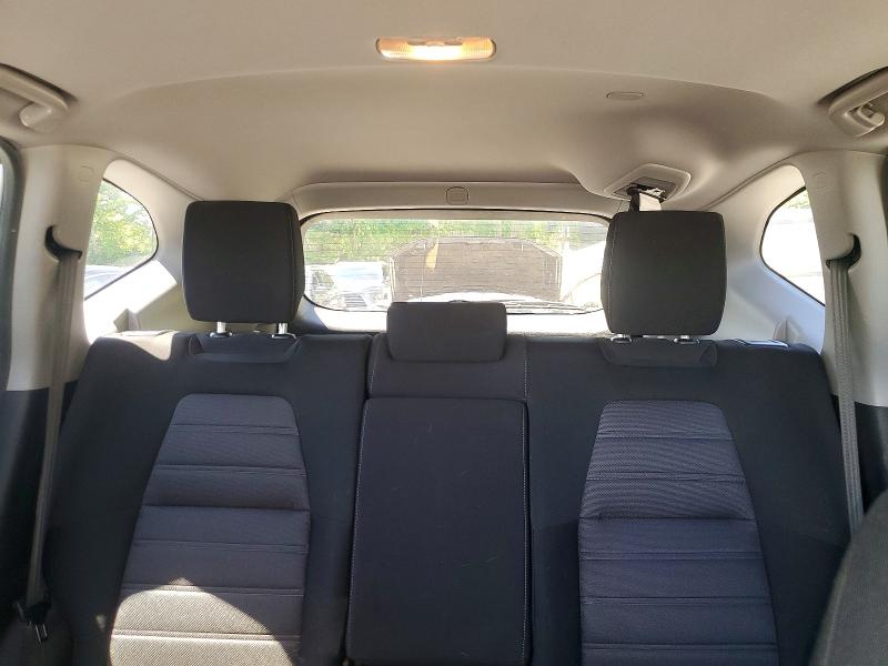 Aukcja sprzedaży 2020 Honda Cr-v, vin: 2HKRW2H57LH662957, numer aukcji: 54589206