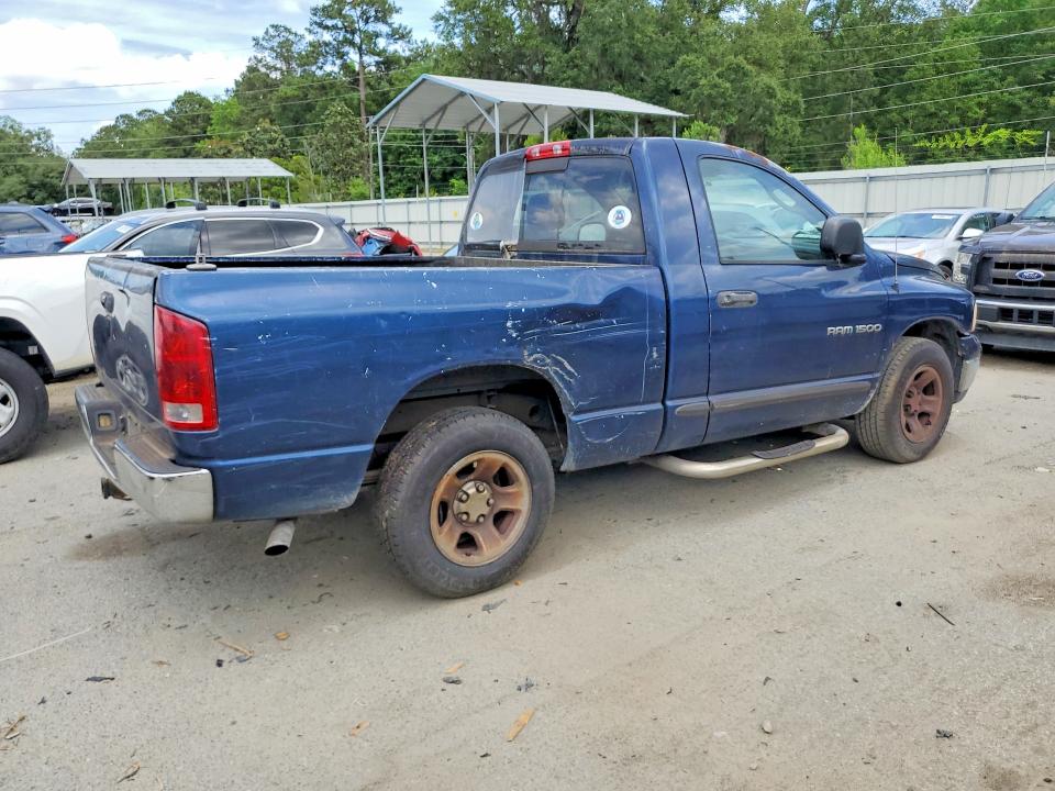 2005 Dodge Ram 1500 მანქანა იყიდება აუქციონზე, vin: 1D7HA16N05J561279, აუქციონის ნომერი: 55272726