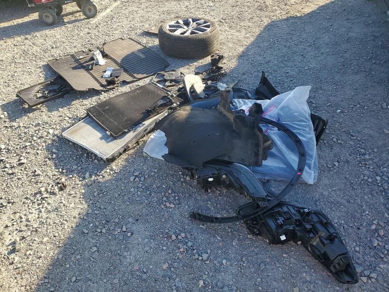 54165676 :رقم المزاد ، 5J8YE1H43RL029782 vin ، 2024 Acura Mdx مزاد بيع