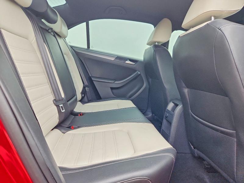 Продажа на аукционе авто 2016 Volkswagen Jetta, vin: 3VWD17AJ4GM286146, номер лота: 54771446